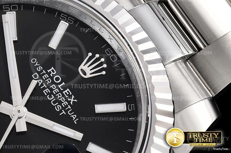 0408 Popular R2DJ0257C – DJ2 41mm Oys 662